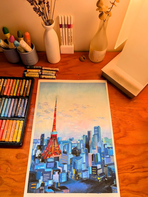 Studio Desk